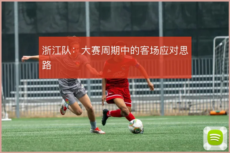 浙江队：大赛周期中的客场应对思路